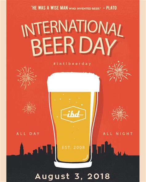 The best thing is, you can pay however you like—credit card, paypal, or even cash on delivery. Today is International Beer Day🍺 and we are offering free ...