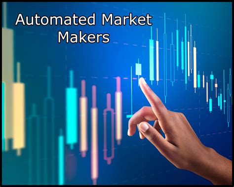 What Automated Market Makers Are And How They Work Stic Media And Tech