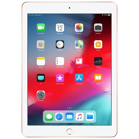 Know detailed specifications about this tablets product. The Coming 7th Gen iPad May Change Very Little | iPad Insight