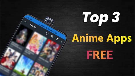 Best Apps To Watch Anime For Free Free Anime App The Digital Samrat