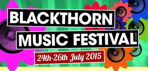 Blackthorn Festival Manchester Guide