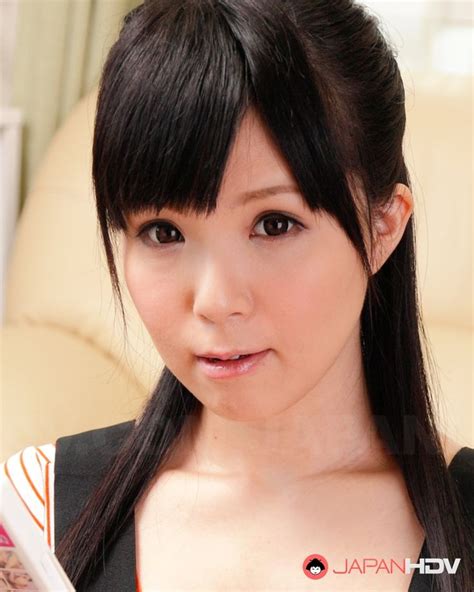 On Japanhdv Today Is Our House Cleaner Sena Sakura Clean House Sakura Cleaners Japan Models