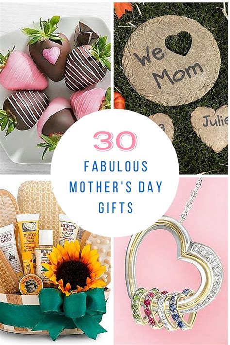 So for mother's day this year — which is sunday, may 9th — it could be a good idea to give mom a gift that will allow her to relax, if only for a few hours. 208 best Mother's Day Gifts 2018 images on Pinterest | Big ...