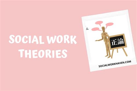 Social Work Theories Social Work Haven