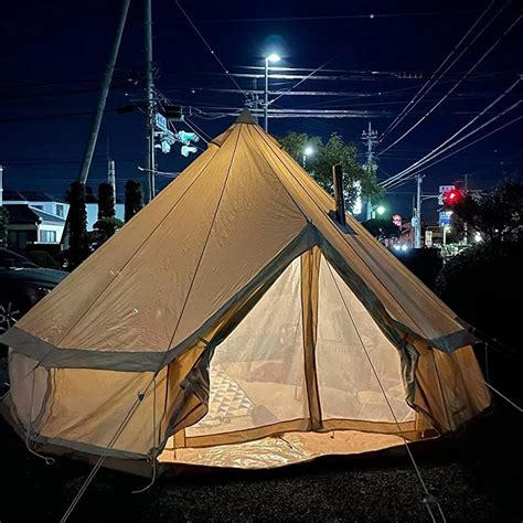 Aqua Quest Hooped Orange Bivvy Single Pole Tent Waterproof With Mosquito Bug Net