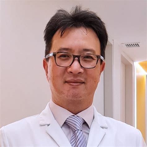 Dr Yong Kyun Joo Mastologia E Ginecologia São Paulo Sp