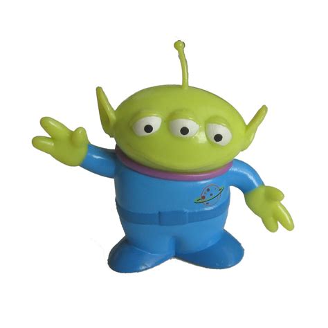 Toy Story Aliens - Figure