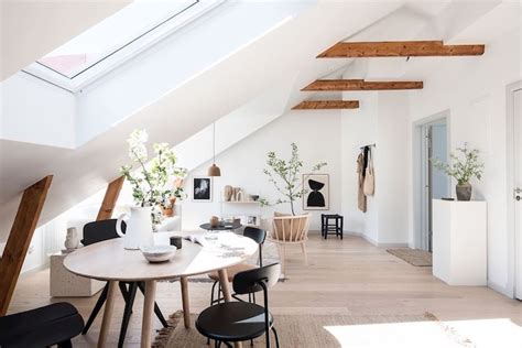 7 Great Ways To Make The Most Of An Attic Loft Space Creative Design