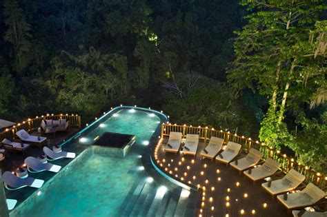 hanging gardens ubud review must read bali accommodation
