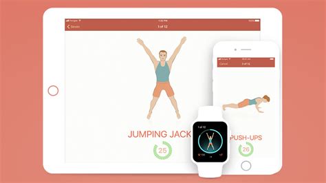 We did not find results for: The 11 Best Workout and Exercise Apps of 2021