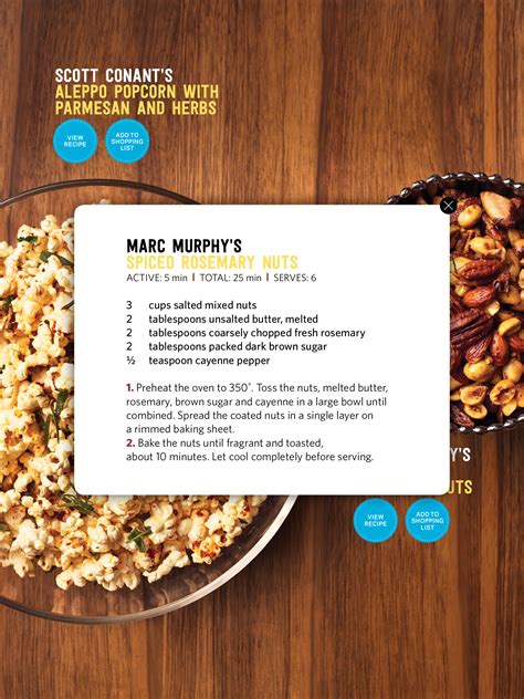 Pin By Vicki Blucher On Recipes Snacks Mixed Nuts Food Network