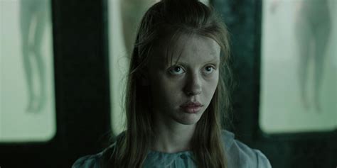 Movies That Prove Mia Goth Is The Best Contemporary Scream Queen
