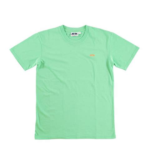 Apple Green Classic T Shirt Brandalley