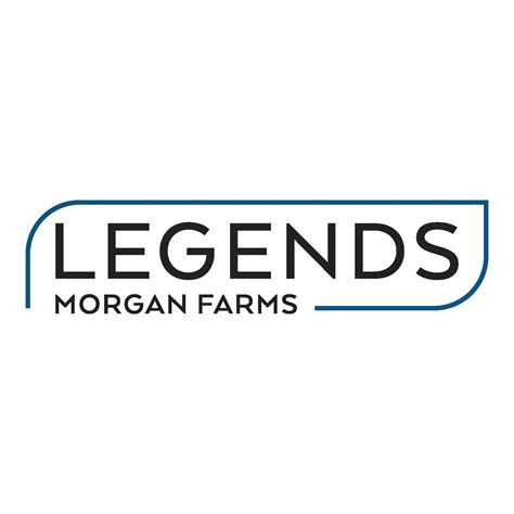 Legends Morgan Farms | Traverse City MI