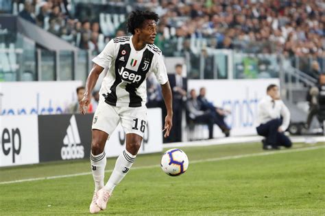 Check this player last stats: Juventus' Juan Cuadrado Undergoes Successful Knee Surgery