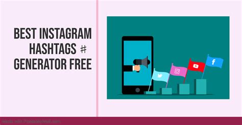 Best Instagram Hashtags Generator Free Idowhatifeel