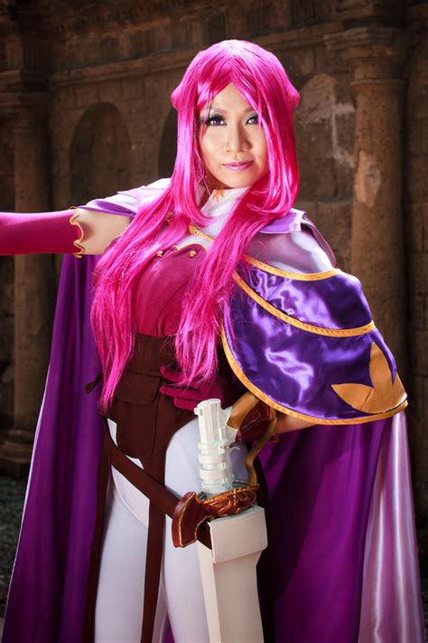 Code Geass Cornelia Li Britannia By Neko Panigiri On Deviantart