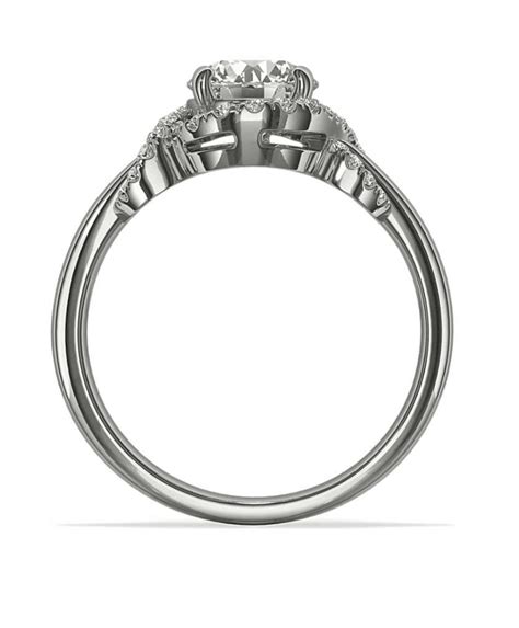 21 Engagement Ring Setting And Style Types In Depth Guide