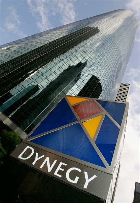 Dynegy To Buy Power Assets For 625 Billion The New York Times