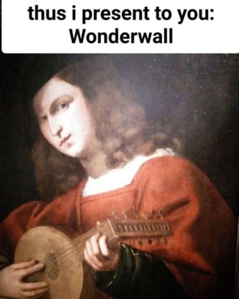 48 Of The Funniest Art History Memes Of The Past 1000 Years