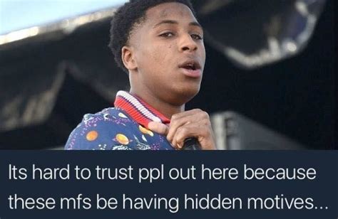 Broken Heart Nba Youngboy Hood Quotes Tales From Blogger