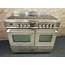 Britannia Delphi RC 10TI DE S Range Cooker  J2K Appliances