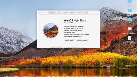How To Upgrade To Macos High Sierra When You Cant Find The Update In