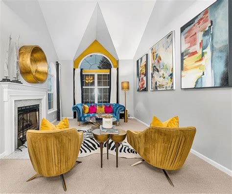 10 Interior Designers You Should Know For Black History Month And