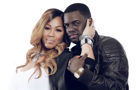 Gospel Power Couple Erica And Warryn Campbell To Co Chair Taste Of Soul Los Angeles Sentinel