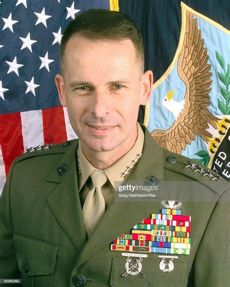 General Peter Pace Us Marine Corps General Pace Was Named At A