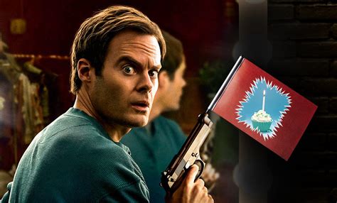 Bill Hader Is The Action Comedy Star Of The Decade After Starring In