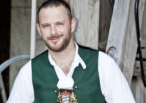 8 Hottest German Haircuts For Men In 2024