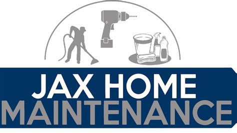 Jax Home Maintenance - Home Maintenance Service