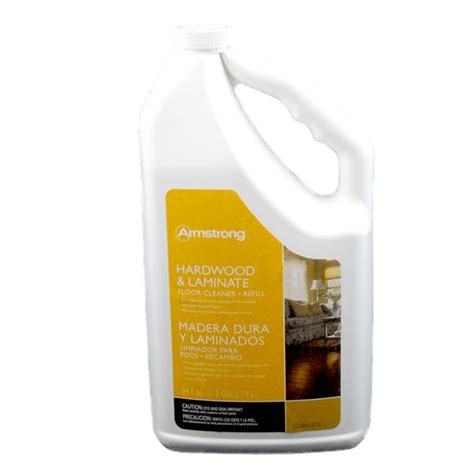 Armstrong Hardwood And Laminate Floor Cleaner Laminate Flooring