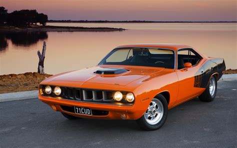 The Top 40 Classic Muscle Cars In History Ranked Page 31 Of 41