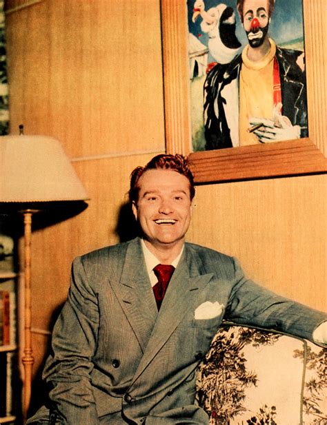 Red Skelton Good Night And God Bless Americas Clown Prince