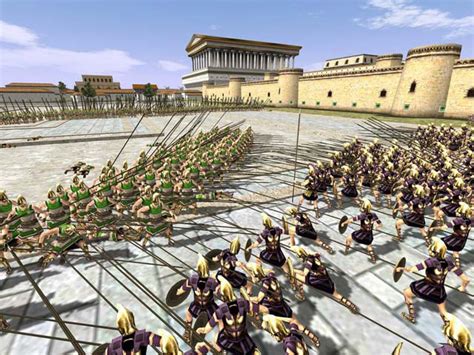 Rome Total War™ Alexander On Steam