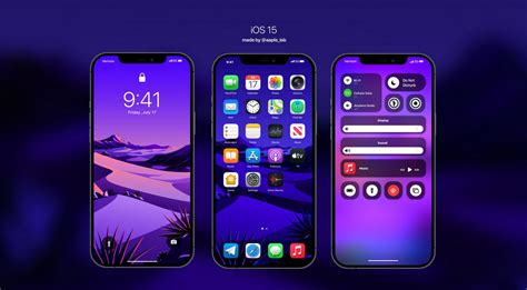 Features Of Ios 15 Iphoneglance