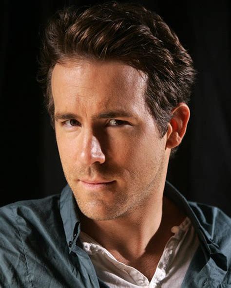 He is known for his roles in national lampoon's van wilder, waiting., just friends, . Ryan Reynolds named People magazine's sexiest man ...