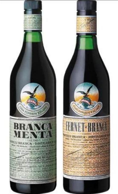 Fernet Branca 750 Ml Mercado Libre