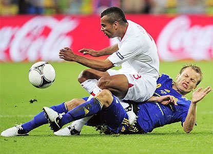 **shevchenko's status for this contest is in doubt due to a knee injury. Euro 2012: England vs Ukraine | Page 8 | The Times of India
