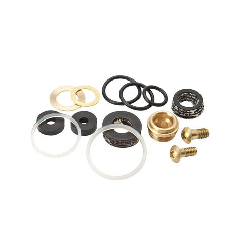 Partsmasterpro Stem Repair Kit For Sayco Tubshower Sa 368 Sa 369 Sa