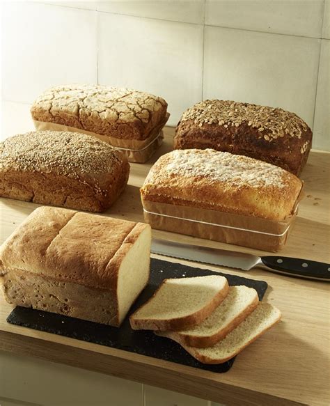 Le pain de mie fabriqué industriellement est apparu vers la fin des années 50. Pain De Mie Maison : Pain De Mie Eric Kayser C Est ...