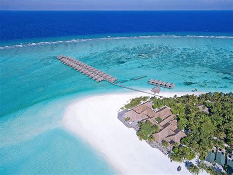 Meeru Island Resort And Spa Desde 7784 Meerufenfushi Maldivas Opiniones Y Comentarios