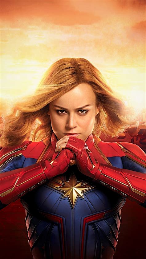 Many of these were brand new concepts we learned about for the first time, but even among the concepts that we already knew about, we got a lot of new, and. 2160x3840 Captain Marvel Brie Larson Sony Xperia X,XZ,Z5 ...