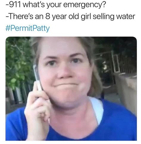 Woman Who Called Police On 8 Year Old Girl Selling Water Says She Was