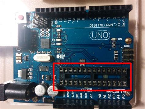 Arduino senses the environment by receiving inputs from many sensors, and affects its surroundings. Flashing ESP8266 firmware v1.5 using Arduino Uno - Yet ...