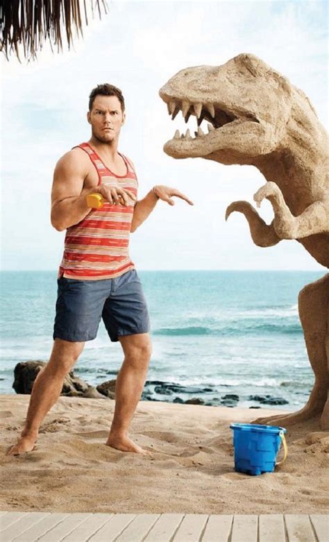 221 Best Images About Chris Pratt On Pinterest Jurassic World Chris