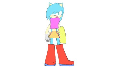I Need A Name For My Sonic Oc By Sonythehedgehog4058 On Deviantart