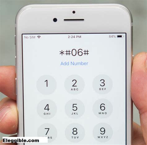 How To Change Imei Number With Or Without Root Eleggible